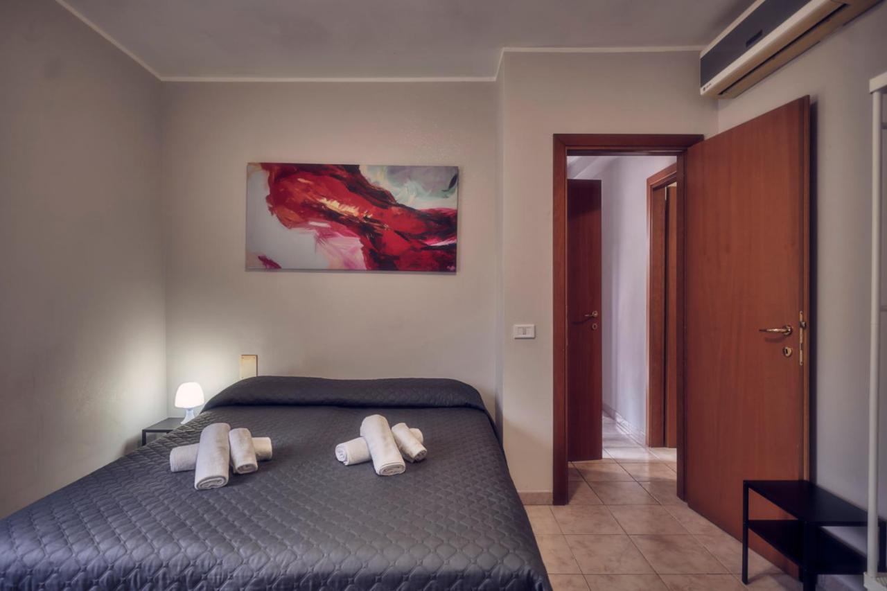 Travelershome Ciampino 170 Station Street Eksteriør billede