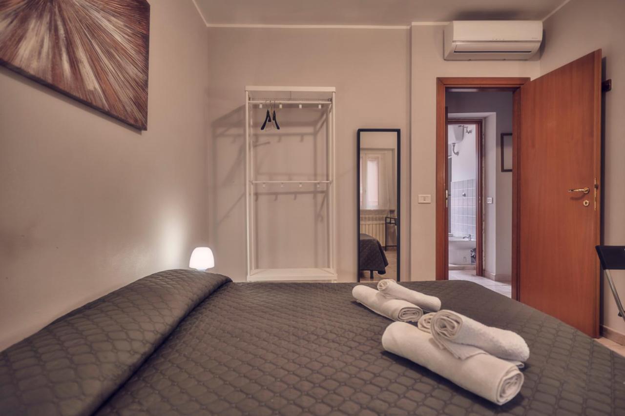 Travelershome Ciampino 170 Station Street Eksteriør billede