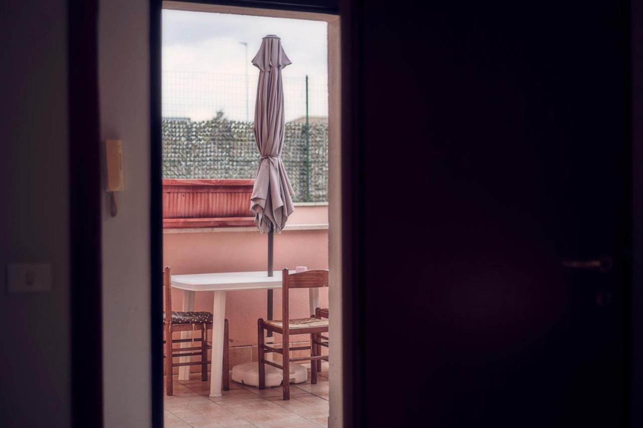 Travelershome Ciampino 170 Station Street Eksteriør billede