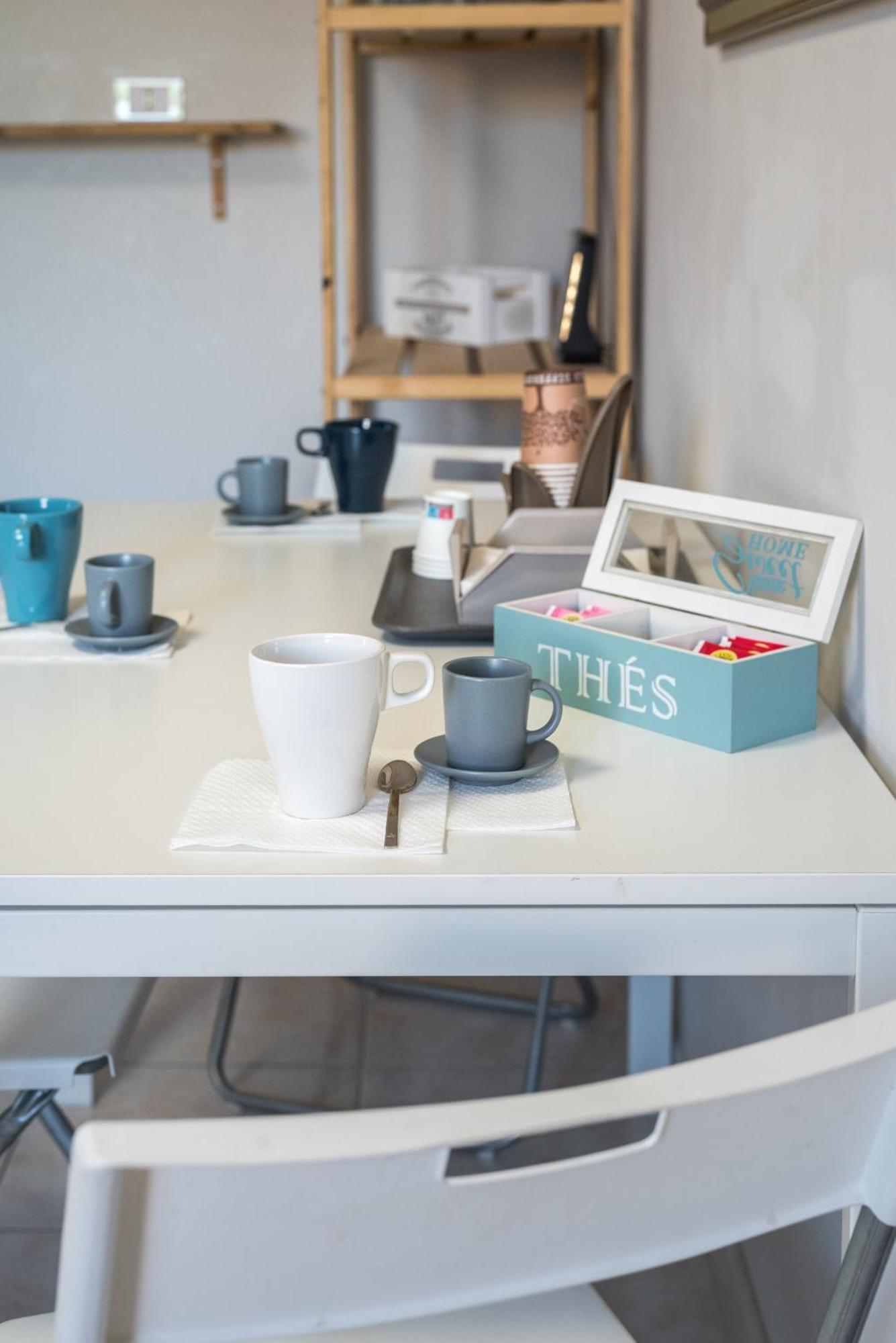 Travelershome Ciampino 170 Station Street Eksteriør billede