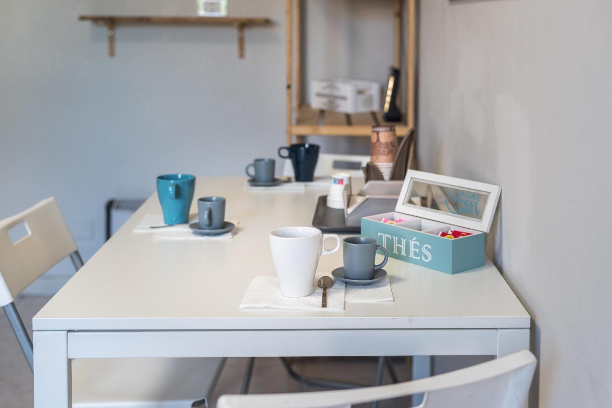Travelershome Ciampino 170 Station Street Eksteriør billede