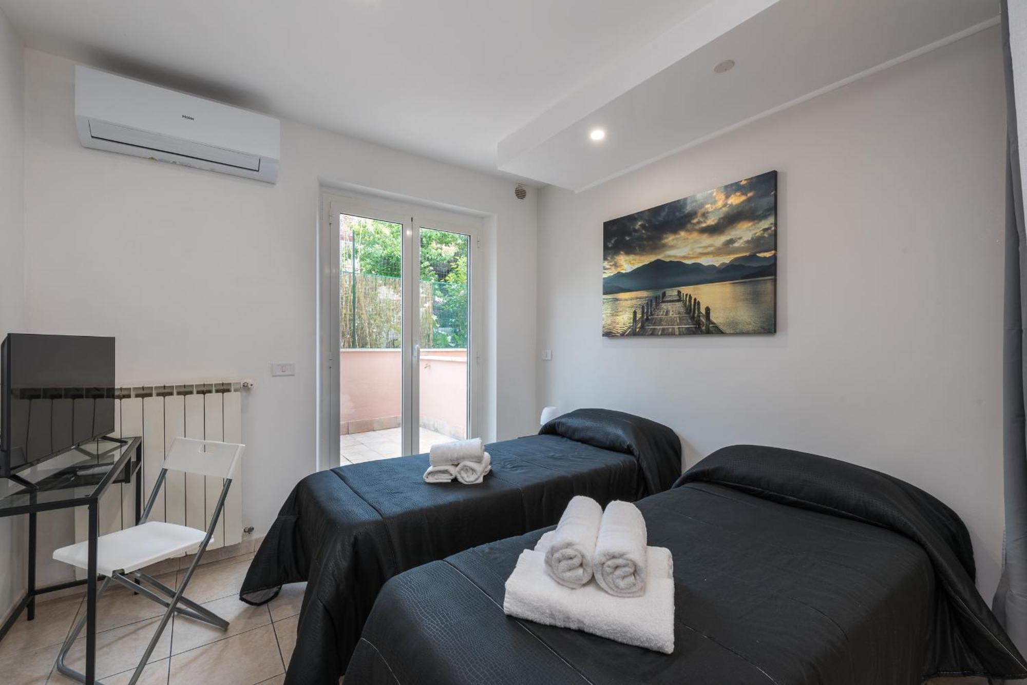 Travelershome Ciampino 170 Station Street Eksteriør billede