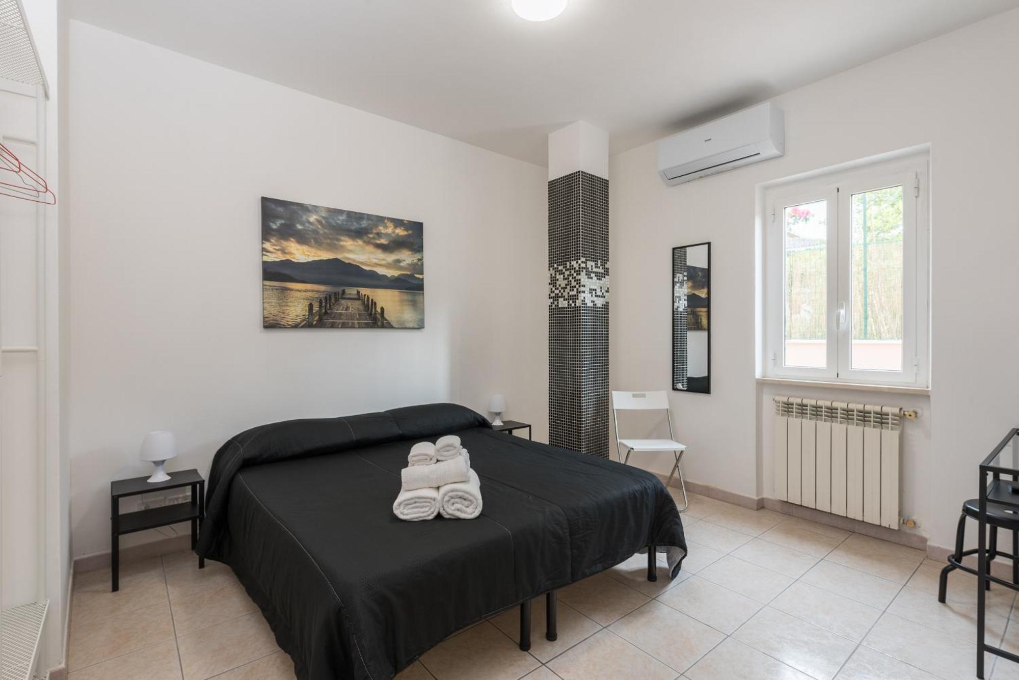 Travelershome Ciampino 170 Station Street Eksteriør billede