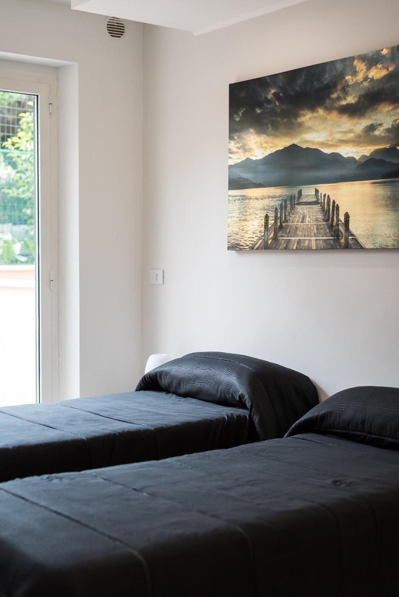 Travelershome Ciampino 170 Station Street Eksteriør billede