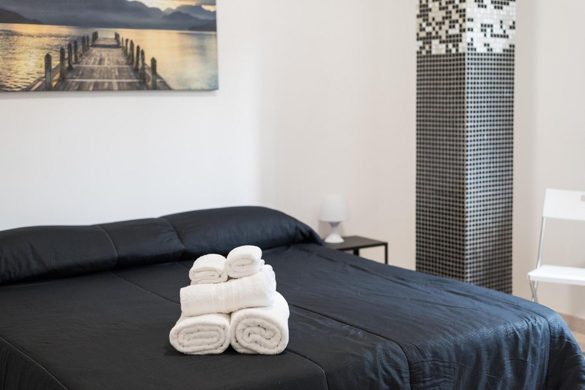 Travelershome Ciampino 170 Station Street Eksteriør billede