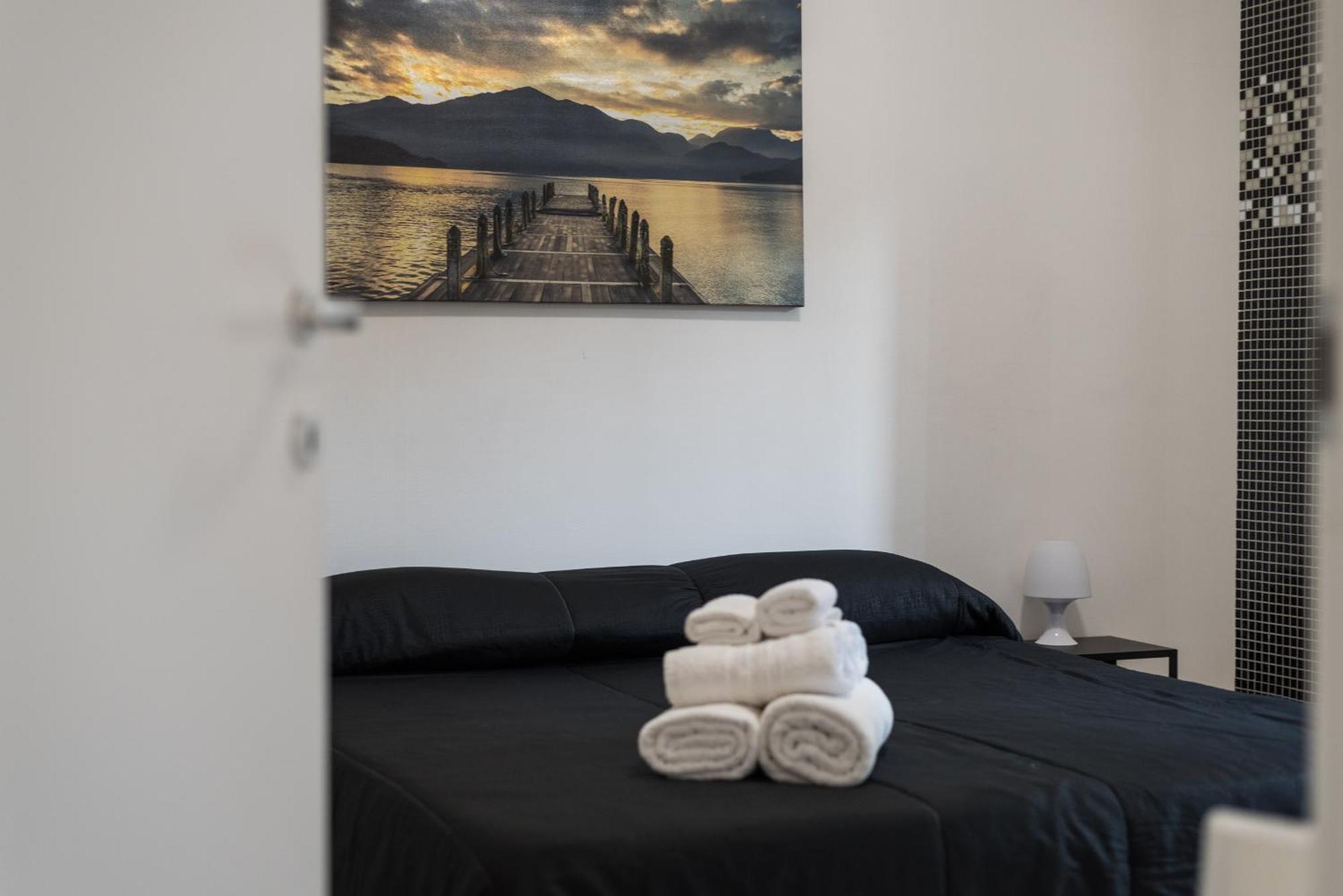 Travelershome Ciampino 170 Station Street Eksteriør billede