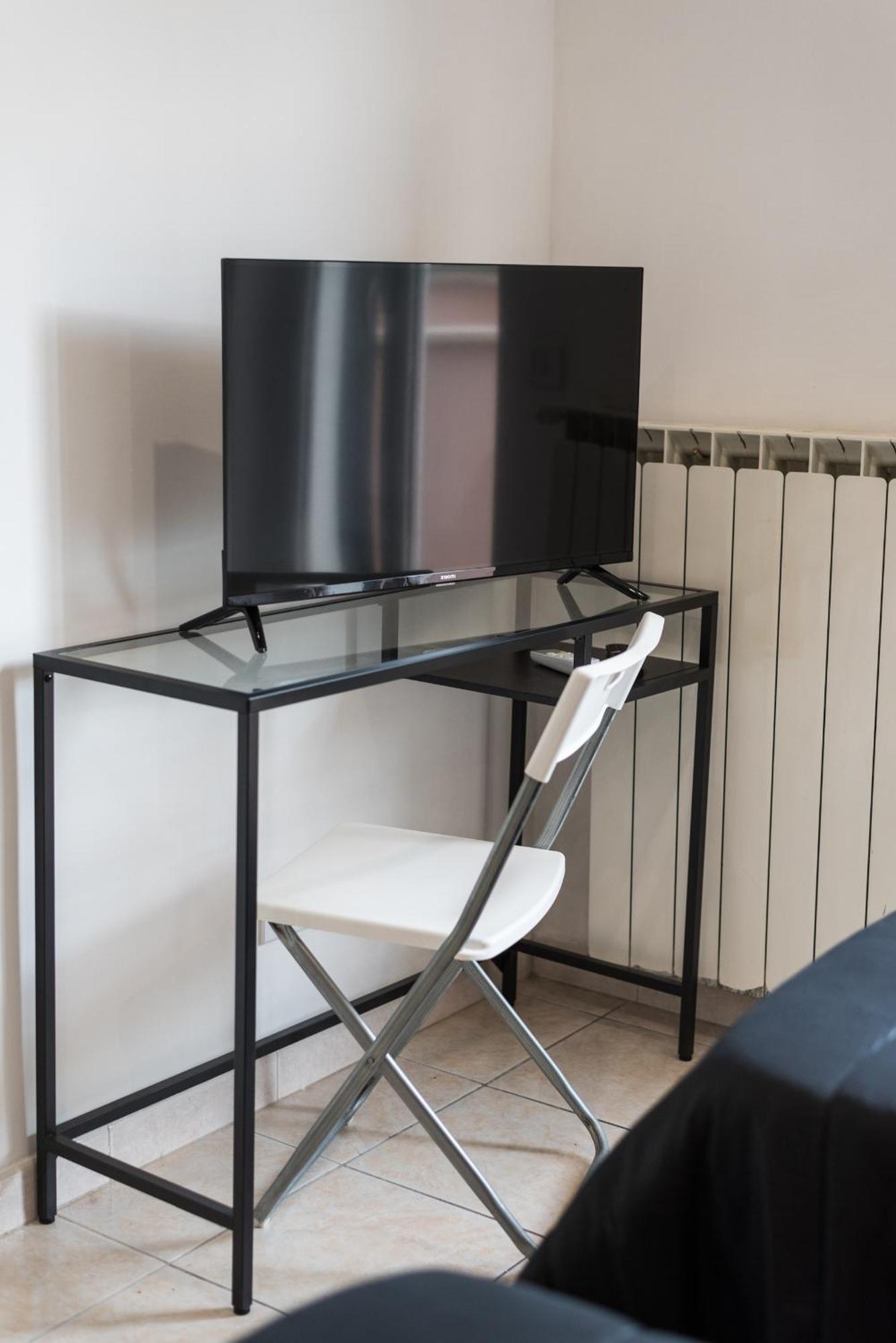 Travelershome Ciampino 170 Station Street Eksteriør billede