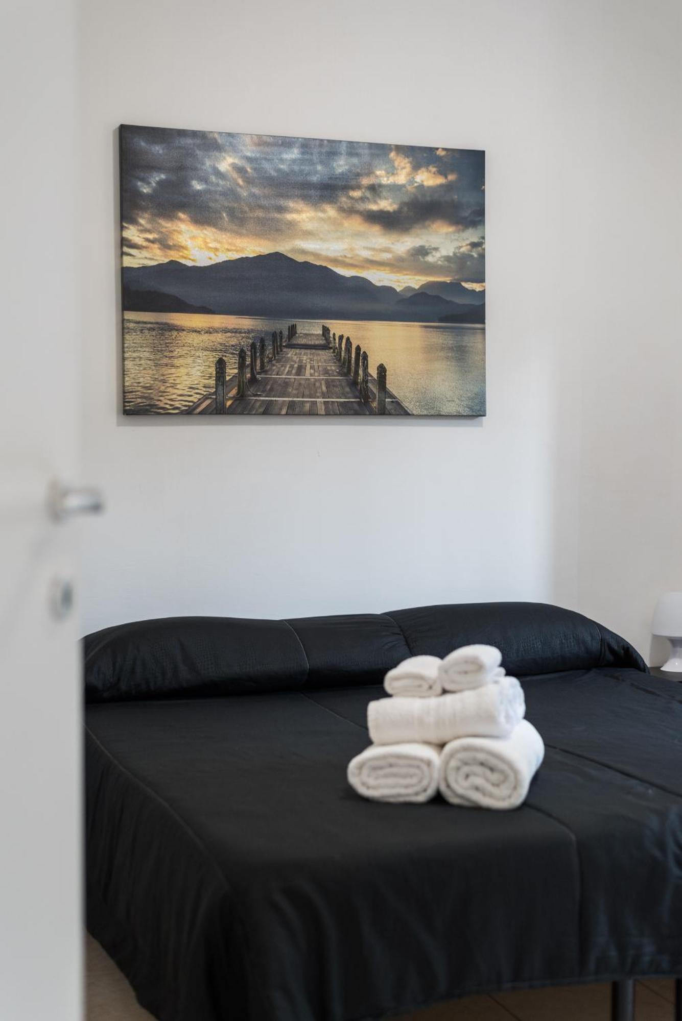 Travelershome Ciampino 170 Station Street Eksteriør billede