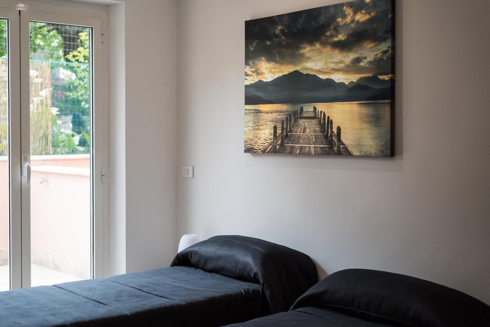 Travelershome Ciampino 170 Station Street Eksteriør billede